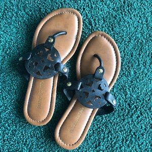 Girls sandals